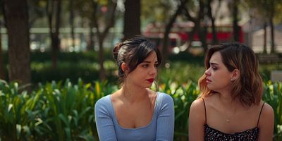 poster de la série L'ultime vengeance