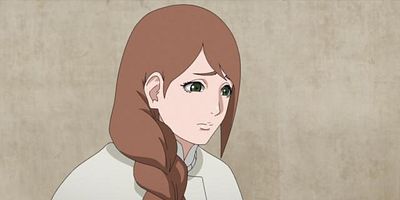 poster de la série Sur la piste de Kara