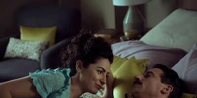 poster de la série Le cercle de bave