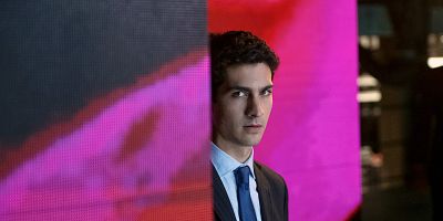 poster de la série Limiter les dégâts