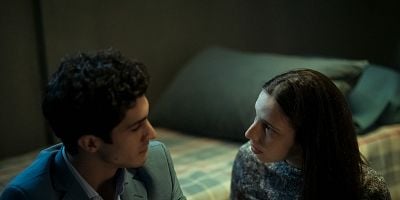 poster de la série Bâtards