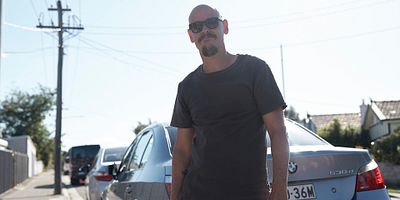 poster de la série Coulda Shoulda