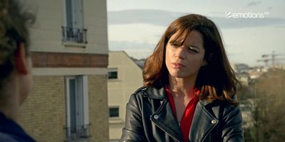 poster de la série Mère patrie