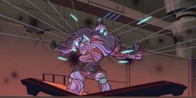 poster de la série Chapitre 9