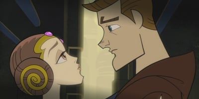 poster de la série Chapitre 21