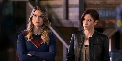 poster de la série Bon retour parmi nous, Kara