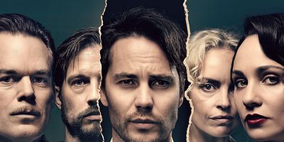 poster de la série 