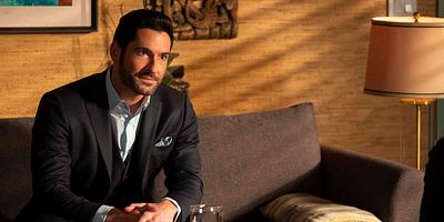 poster de la série Des tonnes de bagages