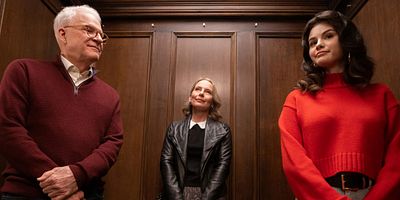 poster de la série Connaissez-vous bien vos voisins ?