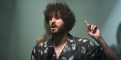 poster de la série Ad Man