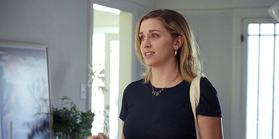 poster de la série Kareem Abdul-Jabbar