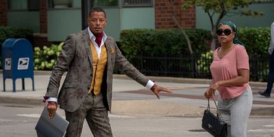 poster de la série Hallucinations