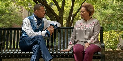 poster de la série Cœur De Pierre