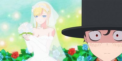 poster de la série The Duke's and Alice's Uneventful Day