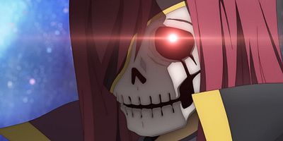 poster de la série Le cuirassé Grand Démon