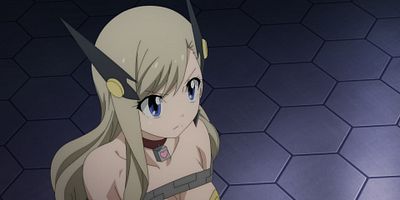 poster de la série Planète Guilst