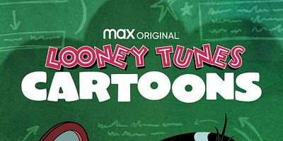 poster de la série Titi à la caserne/Le jet pack