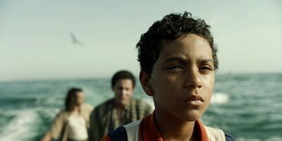 poster de la série Les soldats