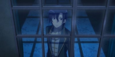 poster de la série Oh non ! Un autre mariage arrangé…