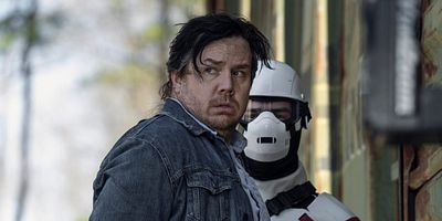 poster de la série Achéron 2e partie