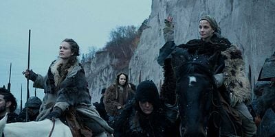 poster de la série Frères et sœurs