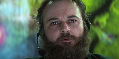 poster de la série Le frère