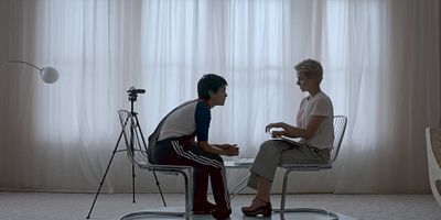 poster de la série Episode 3