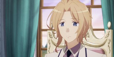 poster de la série Oups, Keith a disparu…