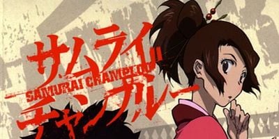 poster de la série Délire Artistique