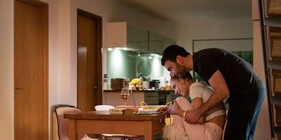 poster de la série Etat d'esprit