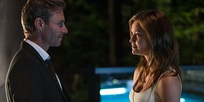 poster de la série Le piège