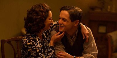 poster de la série Episode 5