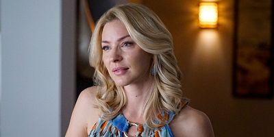 poster de la série Mauvaise passe