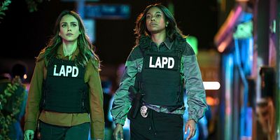 poster de la série A qui profite le crime ?