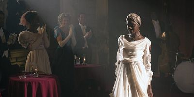 poster de la série Murdoch mène la danse