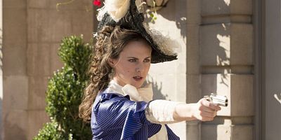 poster de la série Escroc contre escroc