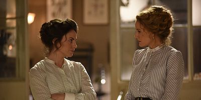 poster de la série De surprise en surprise