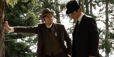 poster de la série La leçon en six coups