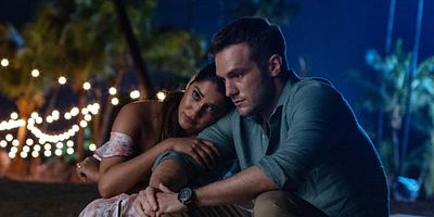 poster de la série La vie à pile ou face