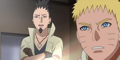 poster de la série La Destinée