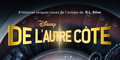 poster de la série Laissez les enfants tranquilles