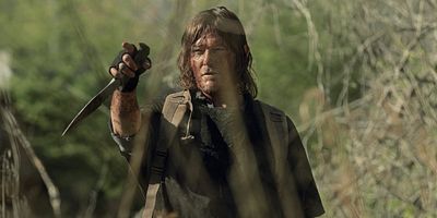 poster de la série Rendition