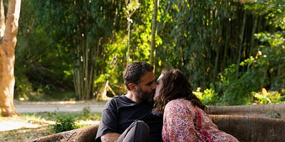 poster de la série Juste une illusion