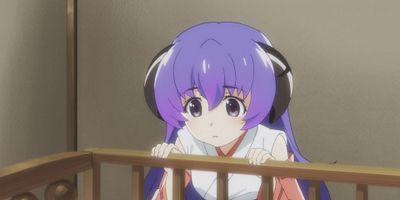 poster de la série God-Entertaining Chapter, Part 1