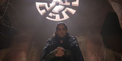 poster de la série Une raison de vivre