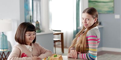 poster de la série La concurrente de Gabby