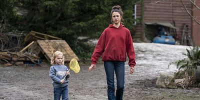 poster de la série La chasse à l'ours