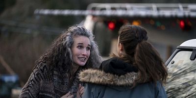 poster de la série M