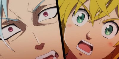 poster de la série Un passage vers l'espoir