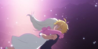 poster de la série La fin d'un long voyage